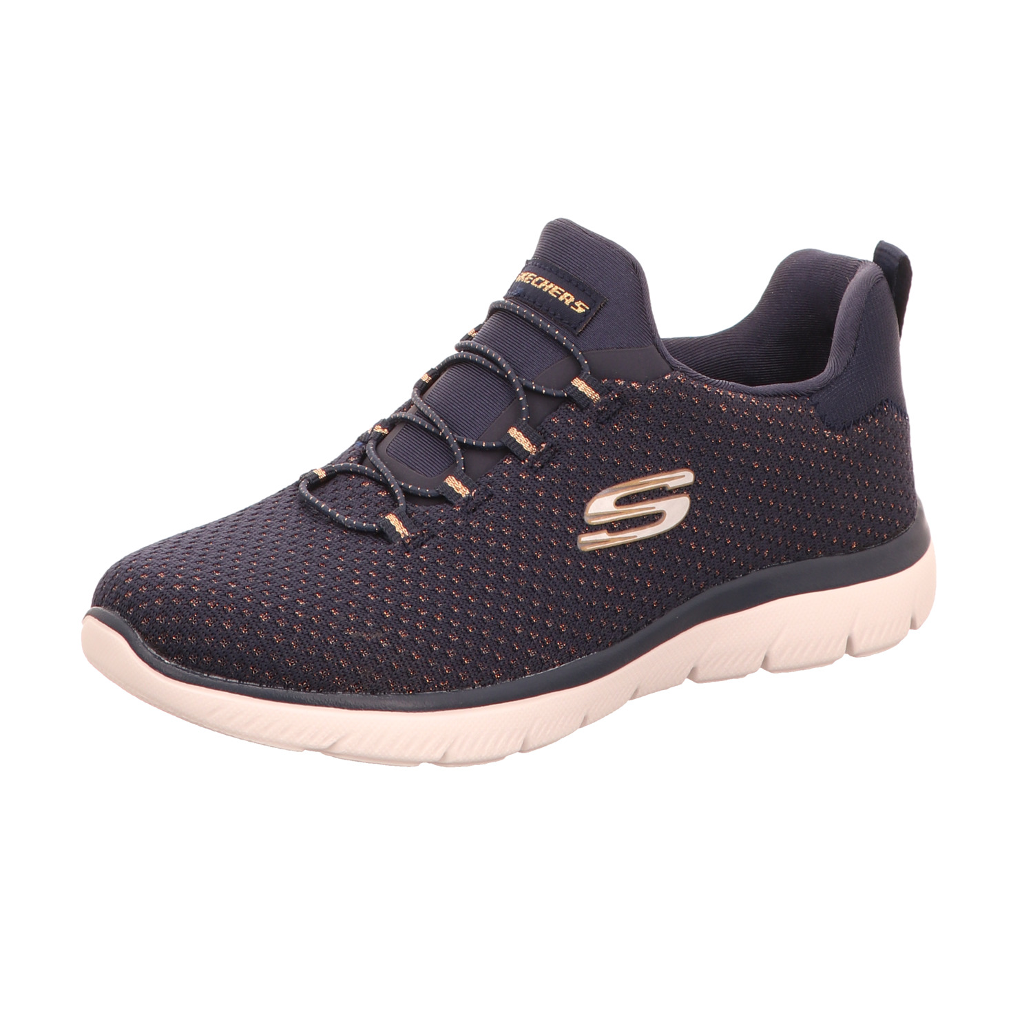 skechers memory foam damen